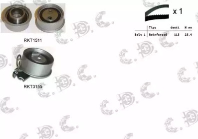 REPKIT RKTK1151