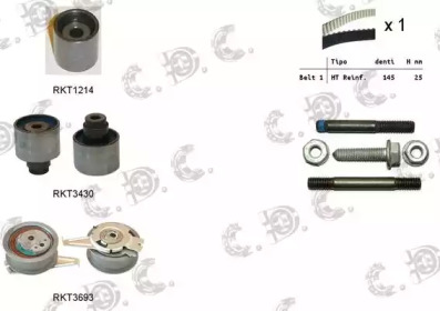 REPKIT RKTK1166