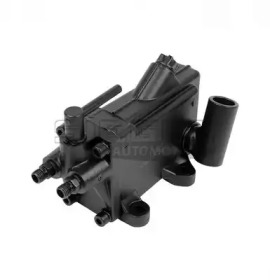 SIEGEL AUTOMOTIVE SA2C0052
