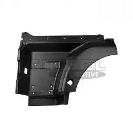 SIEGEL AUTOMOTIVE SA2D0225