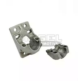 SIEGEL AUTOMOTIVE SA2D0449