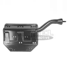SIEGEL AUTOMOTIVE SA2D0534