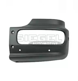 SIEGEL AUTOMOTIVE SA2D0550