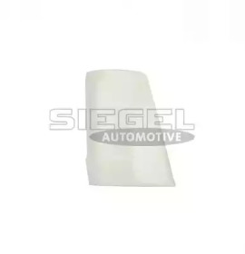 SIEGEL AUTOMOTIVE SA2D0583