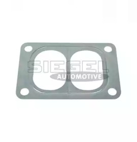 SIEGEL AUTOMOTIVE SA6Y0005