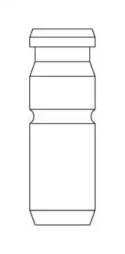 INTERVALVES 8108.900