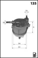 AUTOMOTOR FRANCE G16