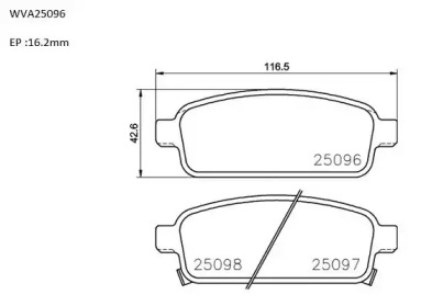 AUTOMOTOR FRANCE ABP0062