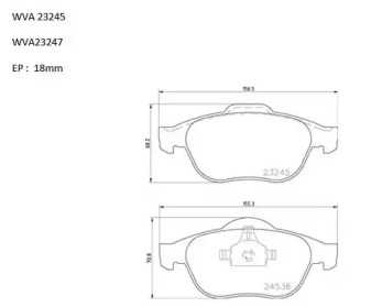 AUTOMOTOR FRANCE ABP0085