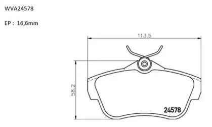 AUTOMOTOR FRANCE ABP0184