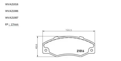 AUTOMOTOR FRANCE ABP1056