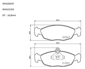 AUTOMOTOR FRANCE ABP1095