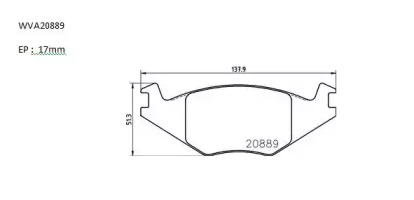 AUTOMOTOR FRANCE ABP1097