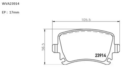 AUTOMOTOR FRANCE ABP1247