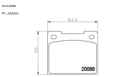 AUTOMOTOR FRANCE ABP1255