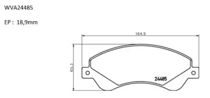 AUTOMOTOR FRANCE ABP1338