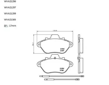 AUTOMOTOR FRANCE ABP2489