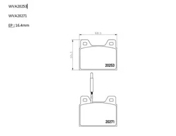 AUTOMOTOR FRANCE ABP3003