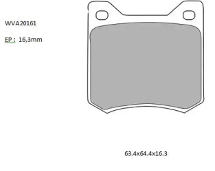 AUTOMOTOR FRANCE ABP3027