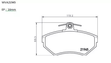 AUTOMOTOR FRANCE ABP3196