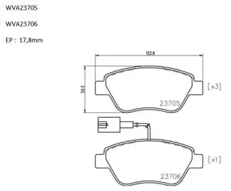 AUTOMOTOR FRANCE ABP3235