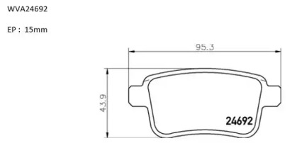 AUTOMOTOR FRANCE ABP3342