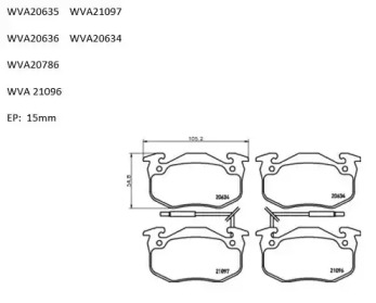 AUTOMOTOR FRANCE ABP3842