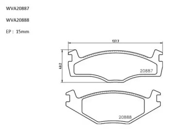 AUTOMOTOR FRANCE ABP4037