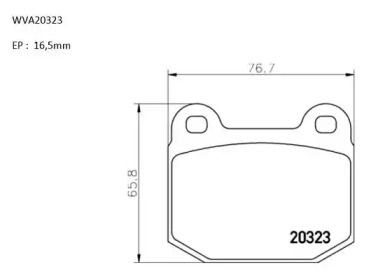 AUTOMOTOR FRANCE ABP4042