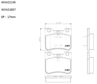 AUTOMOTOR FRANCE ABP4223