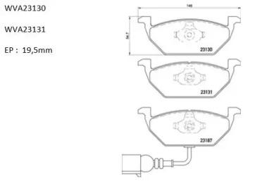 AUTOMOTOR FRANCE ABP4234