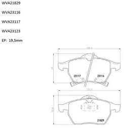 AUTOMOTOR FRANCE ABP4236