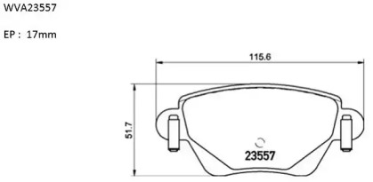 AUTOMOTOR FRANCE ABP4242