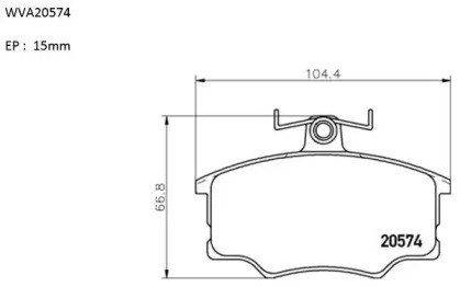 AUTOMOTOR FRANCE ABP4286