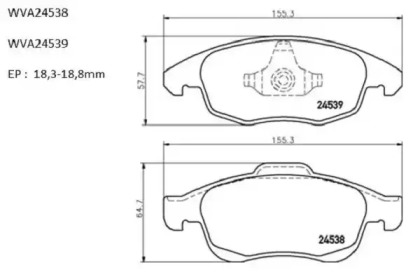 AUTOMOTOR FRANCE ABP4358