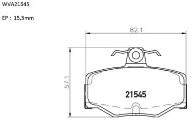 AUTOMOTOR FRANCE ABP4579