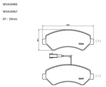 AUTOMOTOR FRANCE ABP5464