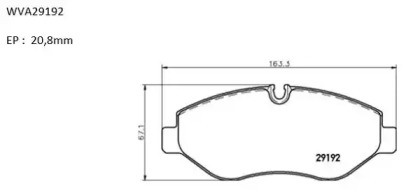 AUTOMOTOR FRANCE ABP6720