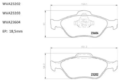 AUTOMOTOR FRANCE ABP8024