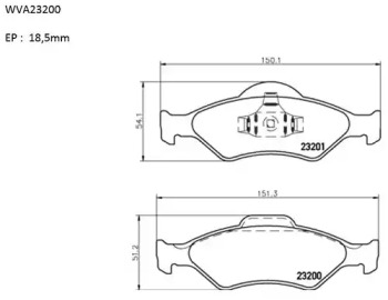 AUTOMOTOR FRANCE ABP8025