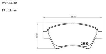 AUTOMOTOR FRANCE ABP8070