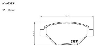 AUTOMOTOR FRANCE ABP8071