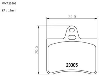 AUTOMOTOR FRANCE ABP8076