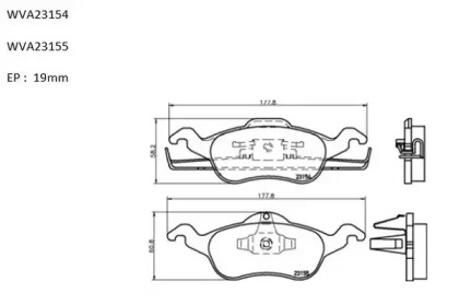 AUTOMOTOR FRANCE ABP9607