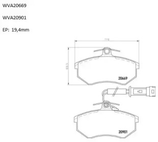 AUTOMOTOR FRANCE ABP9815