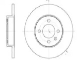 AUTOMOTOR FRANCE ADC0698