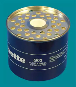 automotor france g03