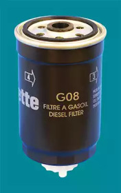 automotor france g08