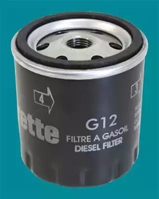 automotor france g12