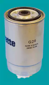 automotor france g29